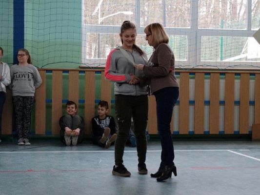  Grafika #39: Podsumowanie I semestru roku szkolnego 2016/2017