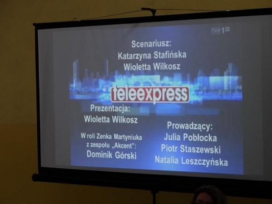  Grafika #46: Podsumowanie I semestru roku szkolnego 2016/2017