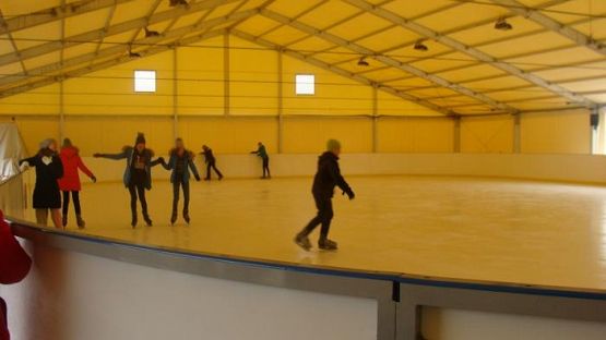 Grafika #1: Wyjazd klasy VI na lodowisko