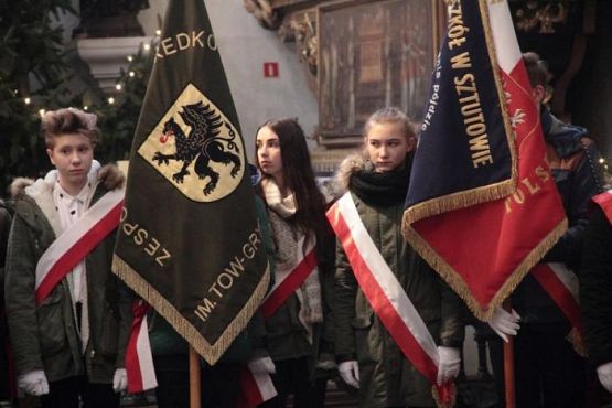  Grafika #0: 72. rocznica Marszu Śmierci