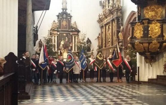  Grafika #1: 72. rocznica Marszu Śmierci