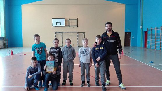 Grafika #3: Zawody w dwa ognie