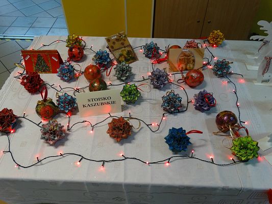 Grafika #2: Wieczór Wigilijny 2016