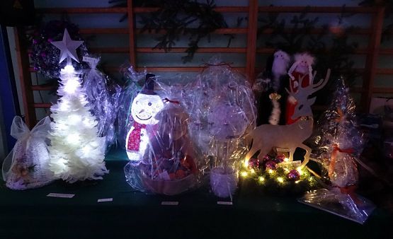 Grafika #4: Wieczór Wigilijny 2016