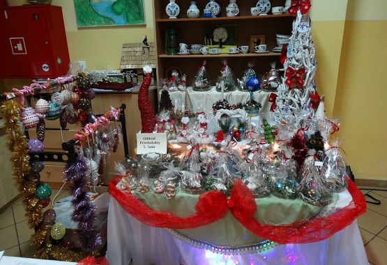 Grafika #81: Wieczór Wigilijny 2016