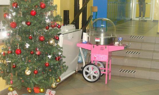 Grafika #62: Wieczór Wigilijny 2016