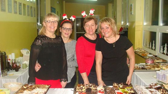 Grafika #63: Wieczór Wigilijny 2016