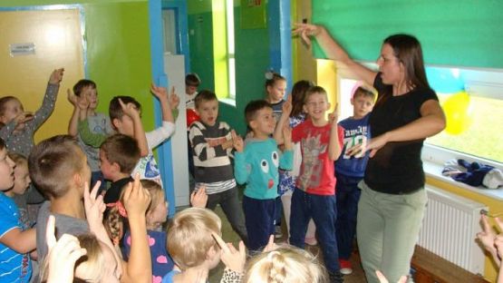  Grafika #10: Andrzejkowe pląsy