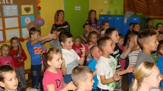  Grafika #11: Andrzejkowe pląsy