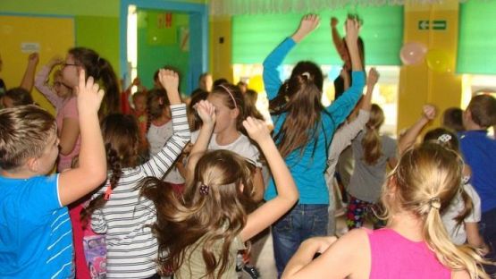  Grafika #17: Andrzejkowe pląsy