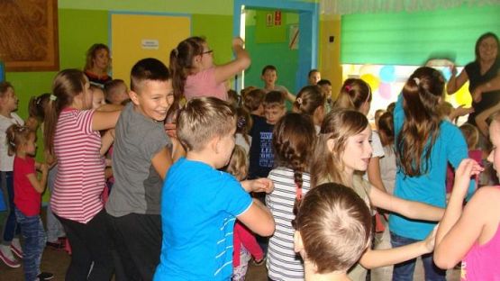  Grafika #18: Andrzejkowe pląsy