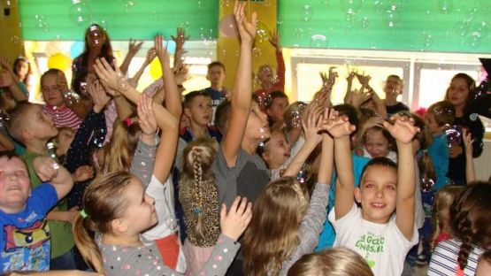  Grafika #20: Andrzejkowe pląsy