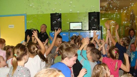  Grafika #21: Andrzejkowe pląsy