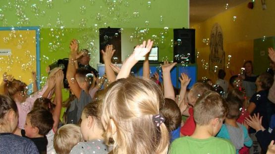  Grafika #22: Andrzejkowe pląsy