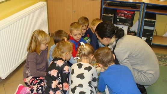  Grafika #11: Zaczytane piątki