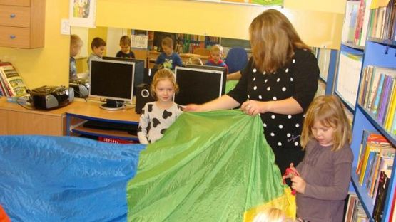  Grafika #16: Zaczytane piątki