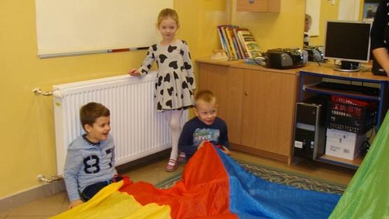  Grafika #20: Zaczytane piątki