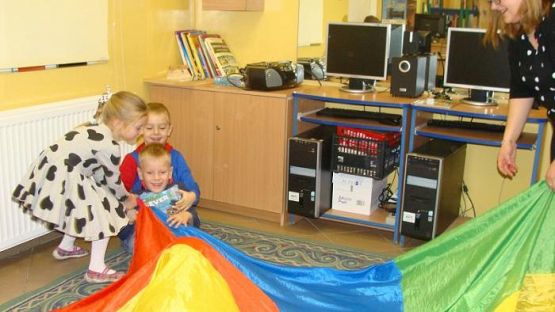  Grafika #21: Zaczytane piątki