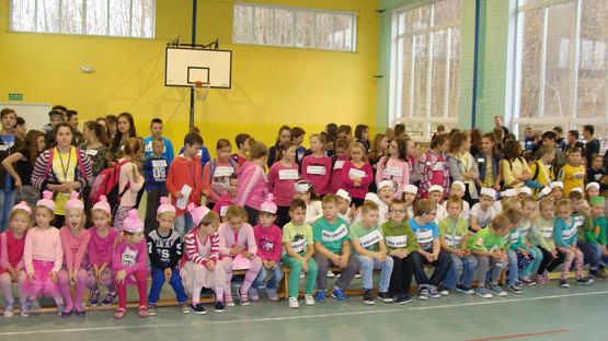  Grafika #0: Światowy Dzień TOLERANCJI