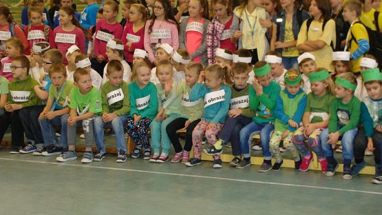  Grafika #1: Światowy Dzień TOLERANCJI