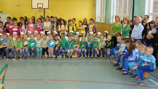  Grafika #3: Światowy Dzień TOLERANCJI