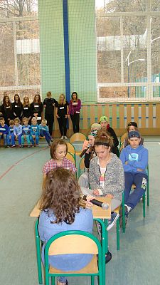  Grafika #12: Światowy Dzień TOLERANCJI