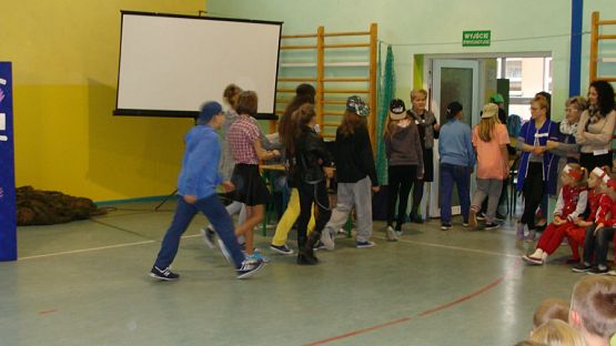  Grafika #17: Światowy Dzień TOLERANCJI