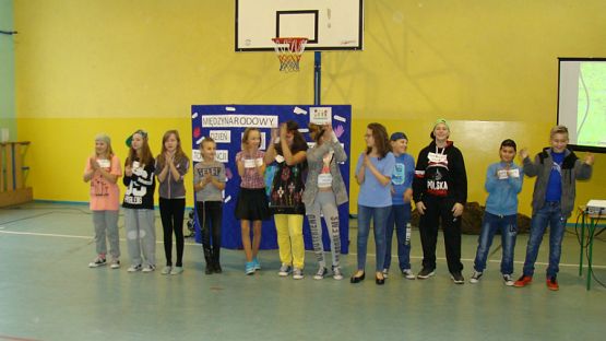  Grafika #21: Światowy Dzień TOLERANCJI