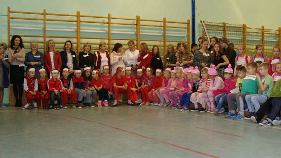  Grafika #24: Światowy Dzień TOLERANCJI