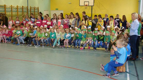  Grafika #25: Światowy Dzień TOLERANCJI