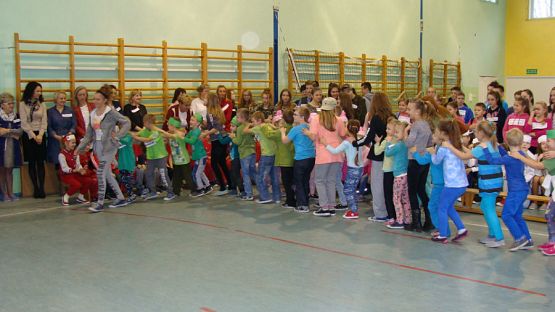  Grafika #27: Światowy Dzień TOLERANCJI