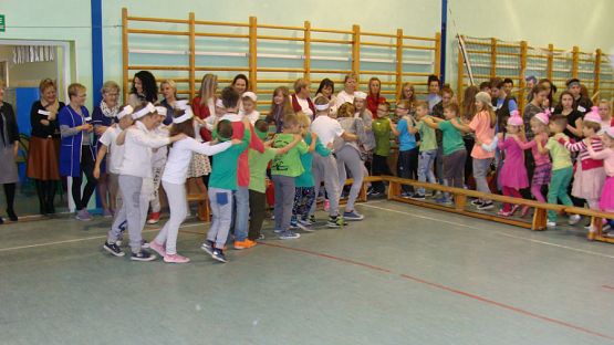  Grafika #33: Światowy Dzień TOLERANCJI