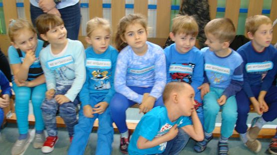  Grafika #60: Światowy Dzień TOLERANCJI