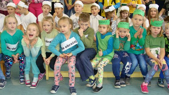  Grafika #61: Światowy Dzień TOLERANCJI