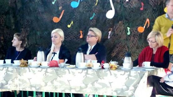  Grafika #5: Gminny Konkurs Pieśni Patriotycznej