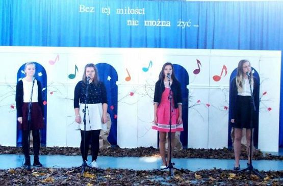  Grafika #6: Gminny Konkurs Pieśni Patriotycznej