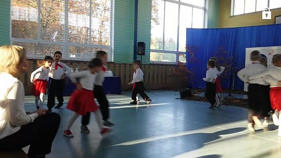  Grafika #19: Gminny Konkurs Pieśni Patriotycznej