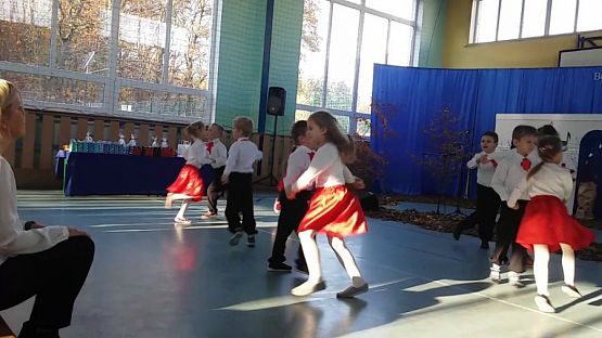  Grafika #26: Gminny Konkurs Pieśni Patriotycznej