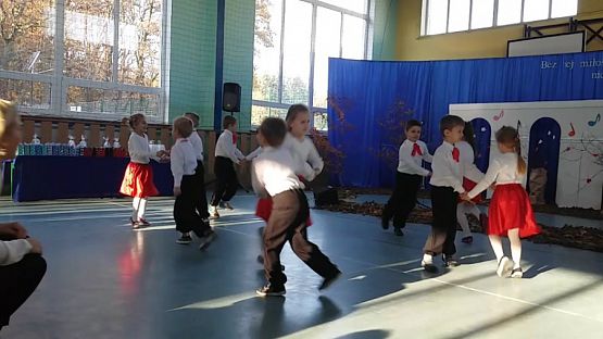  Grafika #20: Gminny Konkurs Pieśni Patriotycznej