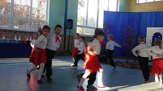  Grafika #22: Gminny Konkurs Pieśni Patriotycznej