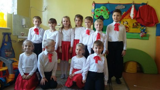  Grafika #24: Gminny Konkurs Pieśni Patriotycznej