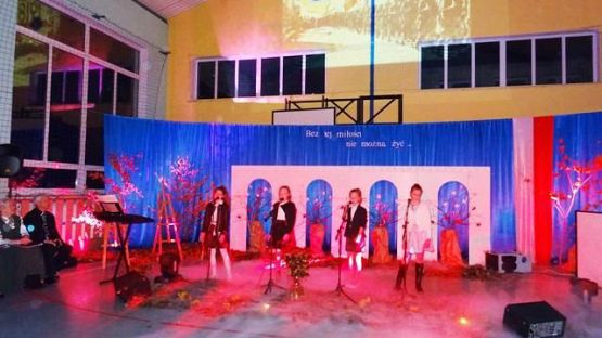 Grafika #3: WIECZORNICA PATRIOTYCZNA 09.11.16r.