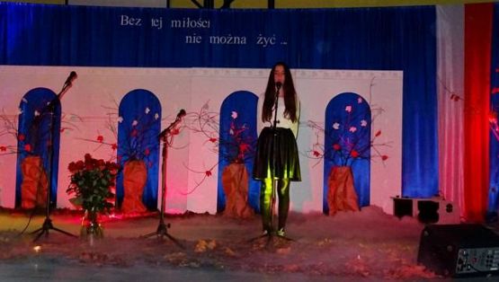 Grafika #12: WIECZORNICA PATRIOTYCZNA 09.11.16r.