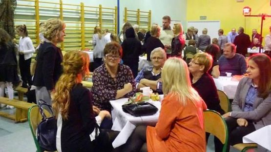 Grafika #21: WIECZORNICA PATRIOTYCZNA 09.11.16r.