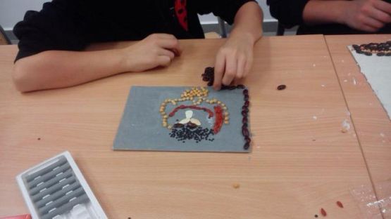  Grafika #12: Wycieczka do Muzeum Przyrodniczego w Rąbce k. Łeby