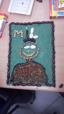  Grafika #14: Wycieczka do Muzeum Przyrodniczego w Rąbce k. Łeby