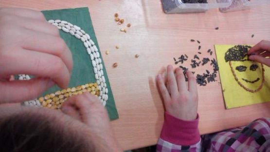  Grafika #15: Wycieczka do Muzeum Przyrodniczego w Rąbce k. Łeby