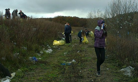  Grafika #0: Warsztaty ekologiczne