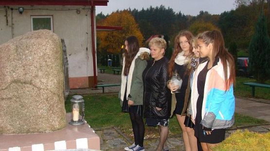  Grafika #1: Pamiętamy