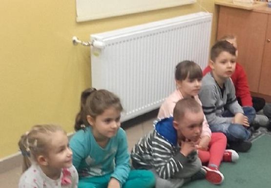  Grafika #2: Zaczytane piątki